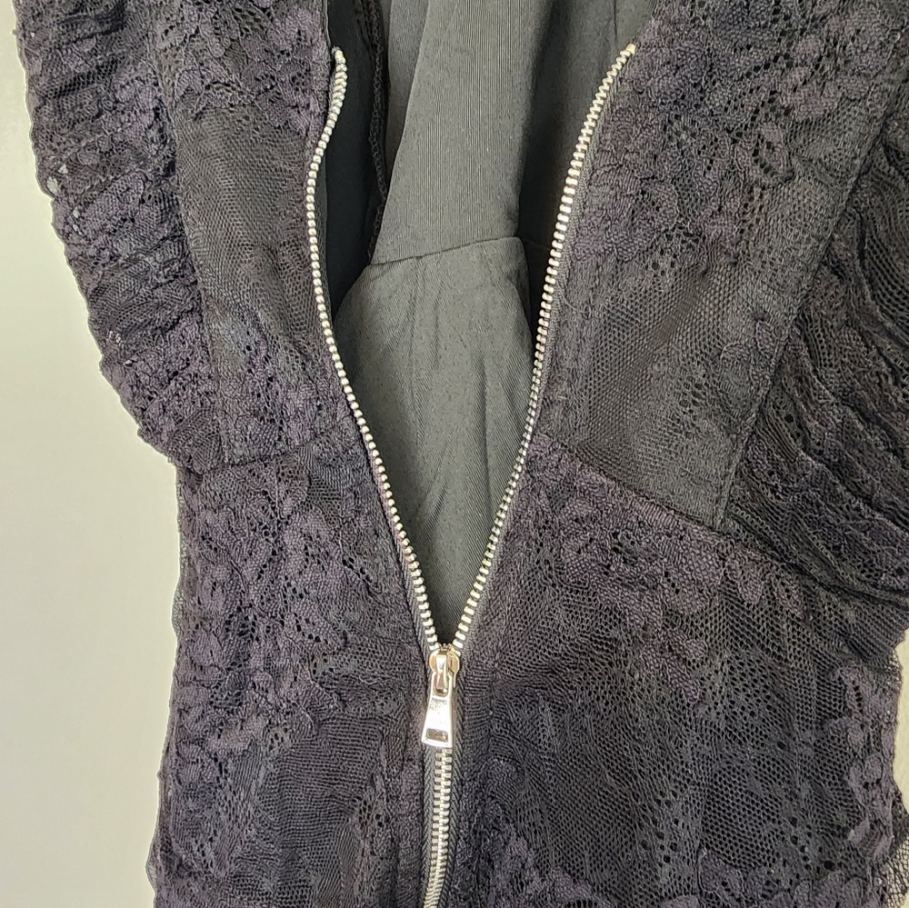 Bebe Top - Picture 6 of 6